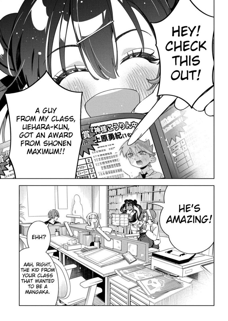 Now That We Draw - Chapter 23 image 01